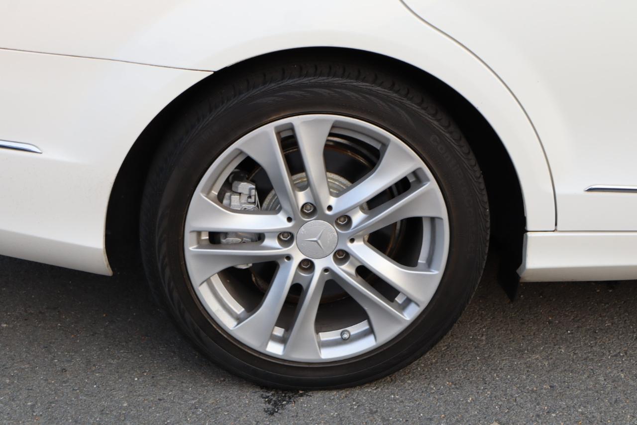 Mercedes-Benz C-Class C300 4MATIC Sport Sedan 2013