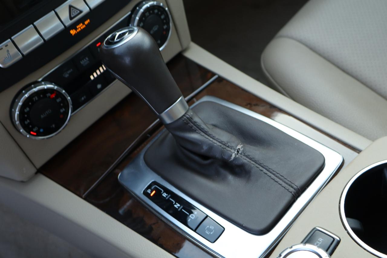 Mercedes-Benz C-Class C300 4MATIC Sport Sedan 2013