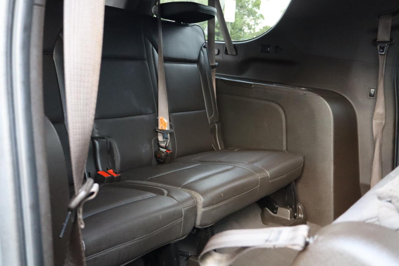 GMC Yukon XL Denali 4WD 2021