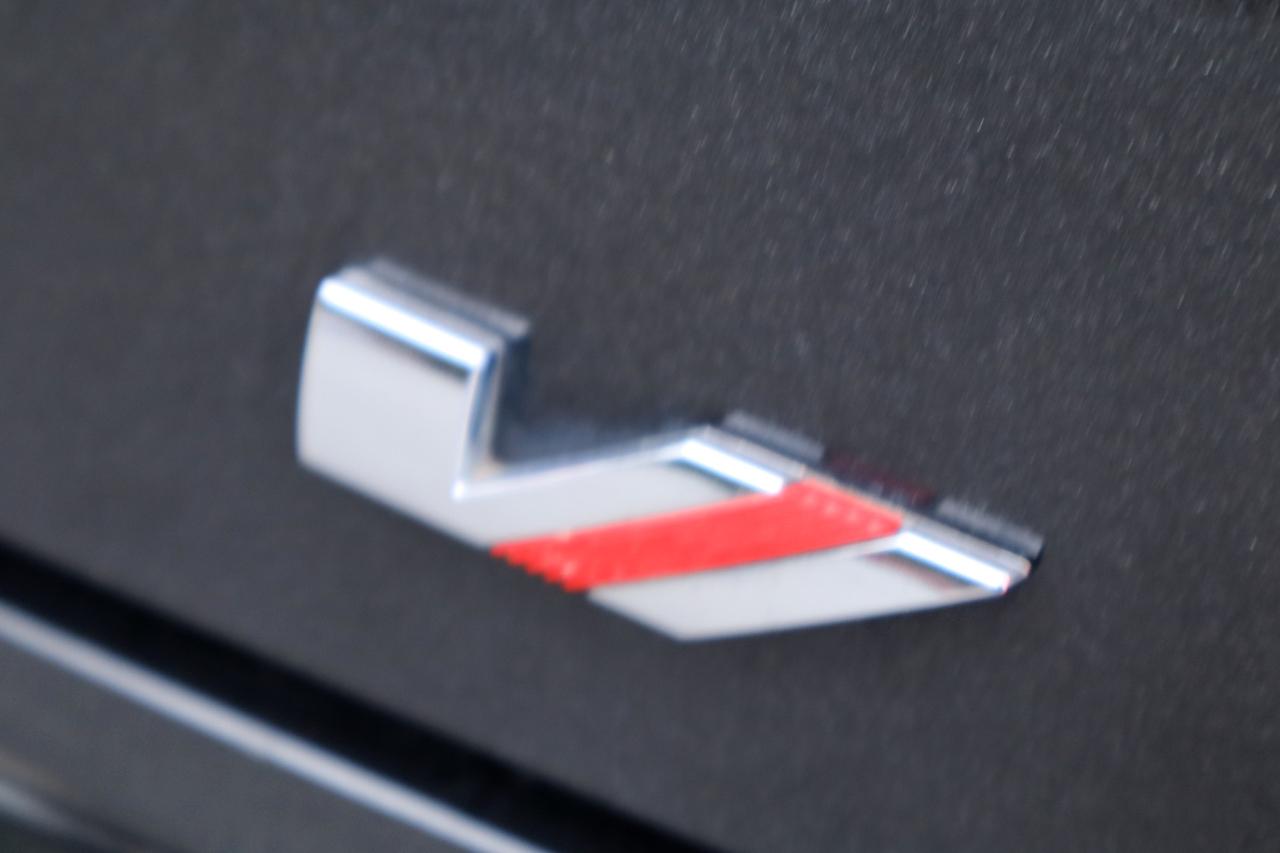 Cadillac XTS Vsport Platinum 4D Sedan AWD 2014