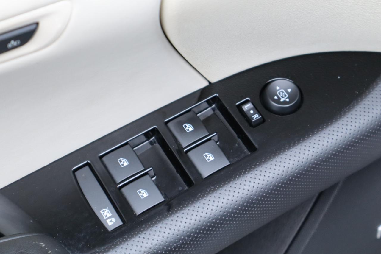 Cadillac XTS Vsport Platinum 4D Sedan AWD 2014