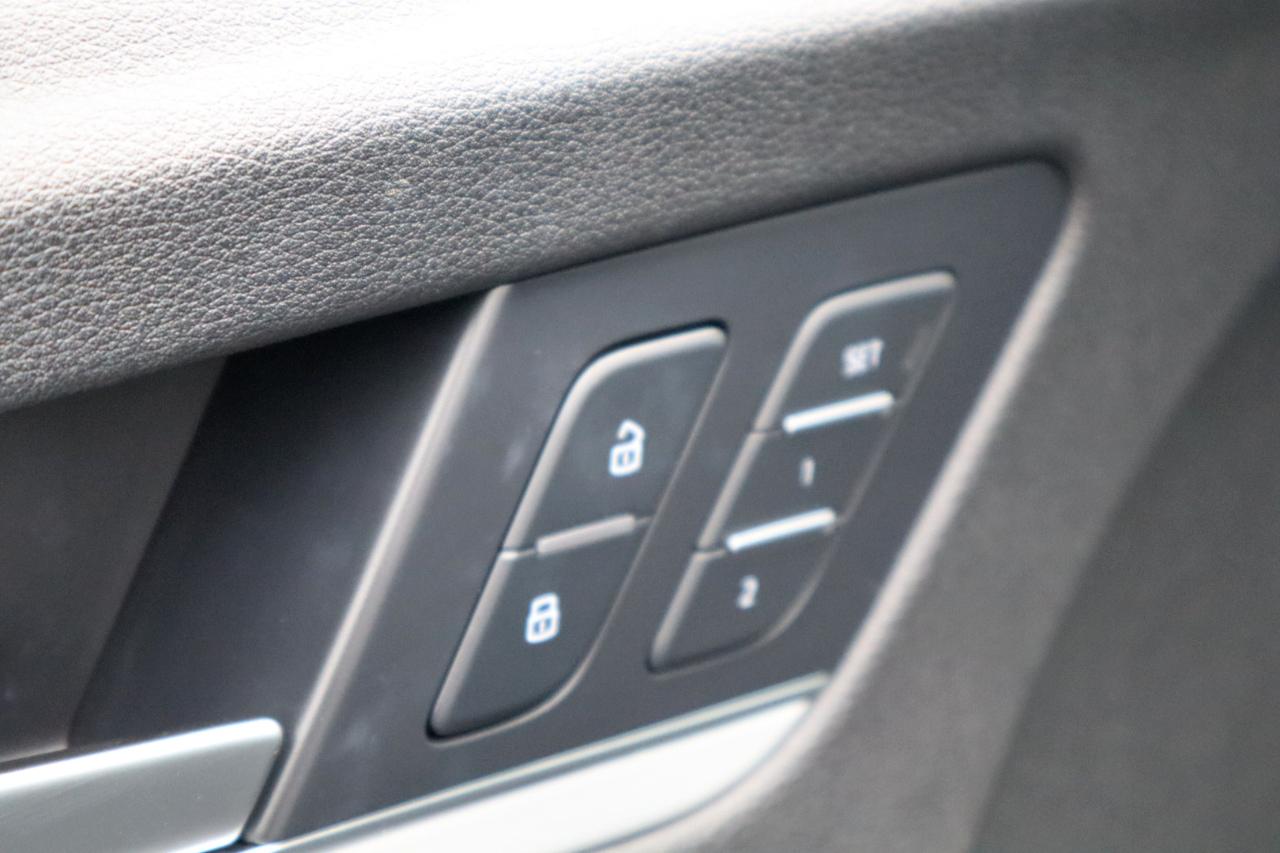 Audi SQ5 3.0T Premium Plus quattro 2018
