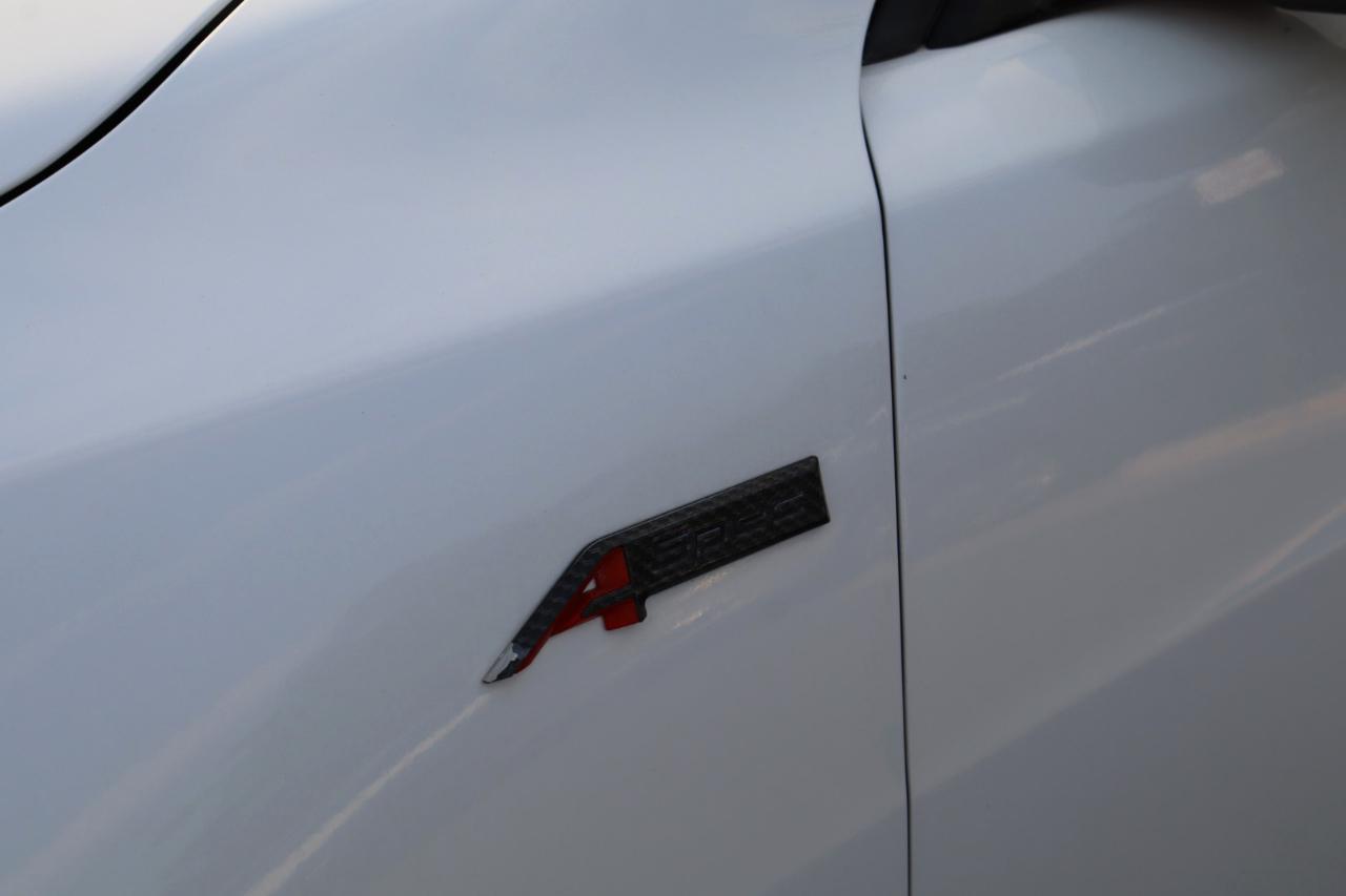 Acura TLX A-Spec Package 2020