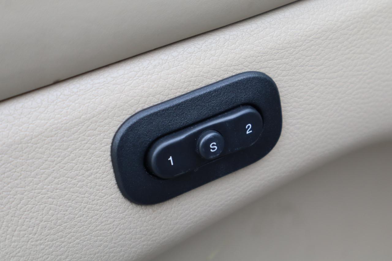 Jeep Grand Cherokee Overland 4WD 2019