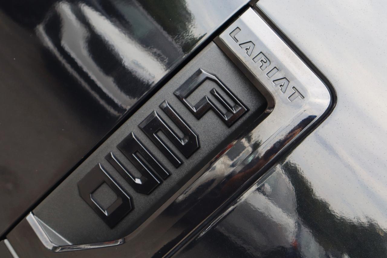 Ford F-250 SD Lariat Crew Cab 4WD 2021