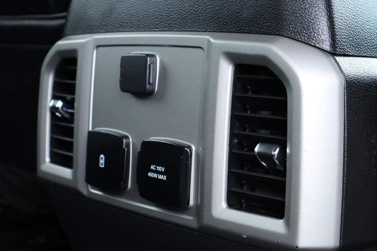 Ford F-250 SD Lariat Crew Cab 4WD 2021