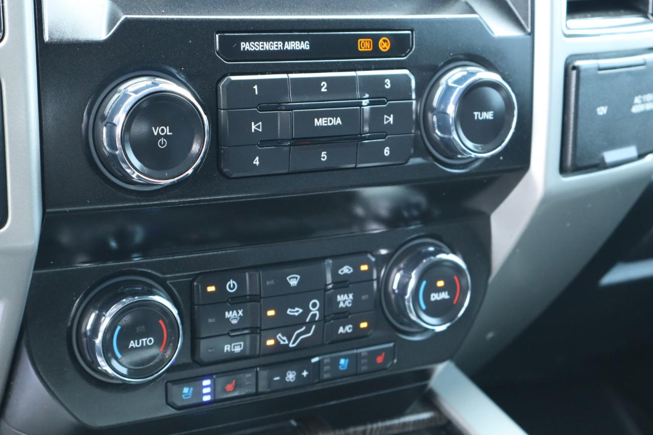 Ford F-250 SD Lariat Crew Cab 4WD 2021