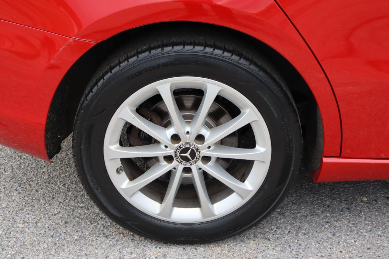 Mercedes-Benz A-Class A 220 4MATIC 2019