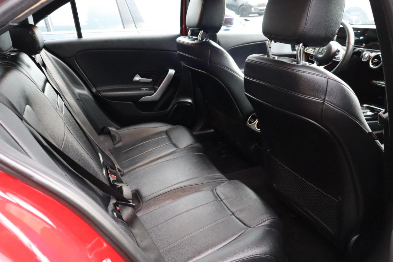 Mercedes-Benz A-Class A 220 4MATIC 2019