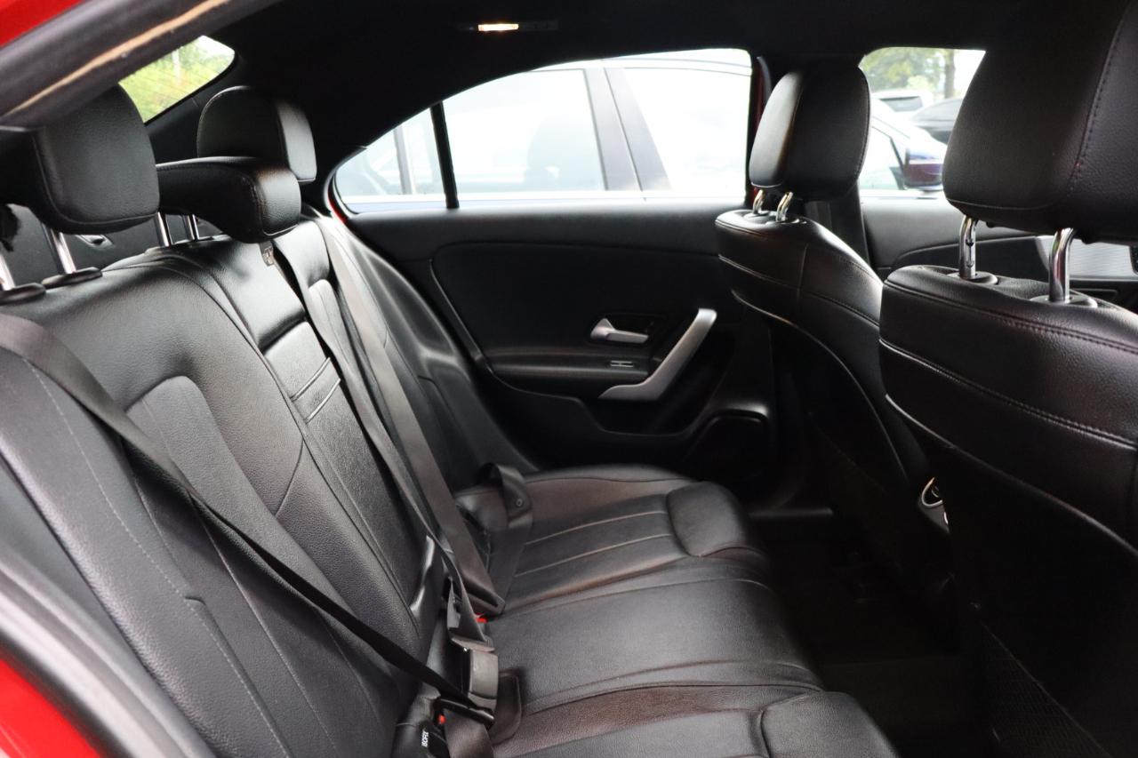 Mercedes-Benz A-Class A 220 4MATIC 2019