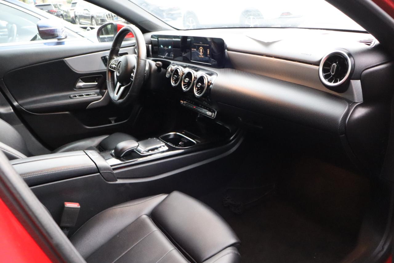 Mercedes-Benz A-Class A 220 4MATIC 2019