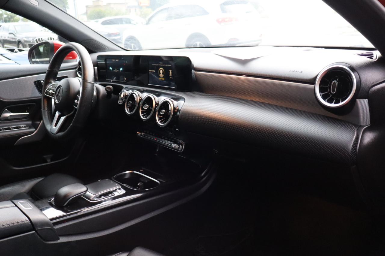 Mercedes-Benz A-Class A 220 4MATIC 2019