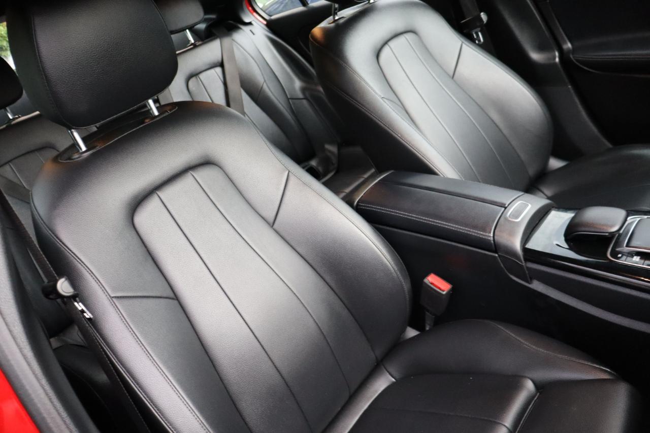 Mercedes-Benz A-Class A 220 4MATIC 2019