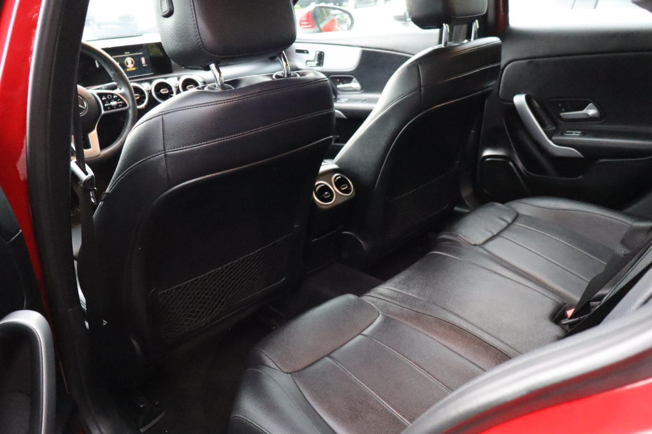 Mercedes-Benz A-Class A 220 4MATIC 2019