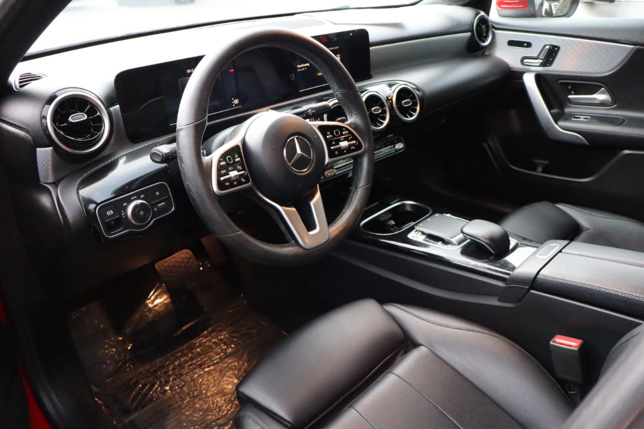 Mercedes-Benz A-Class A 220 4MATIC 2019