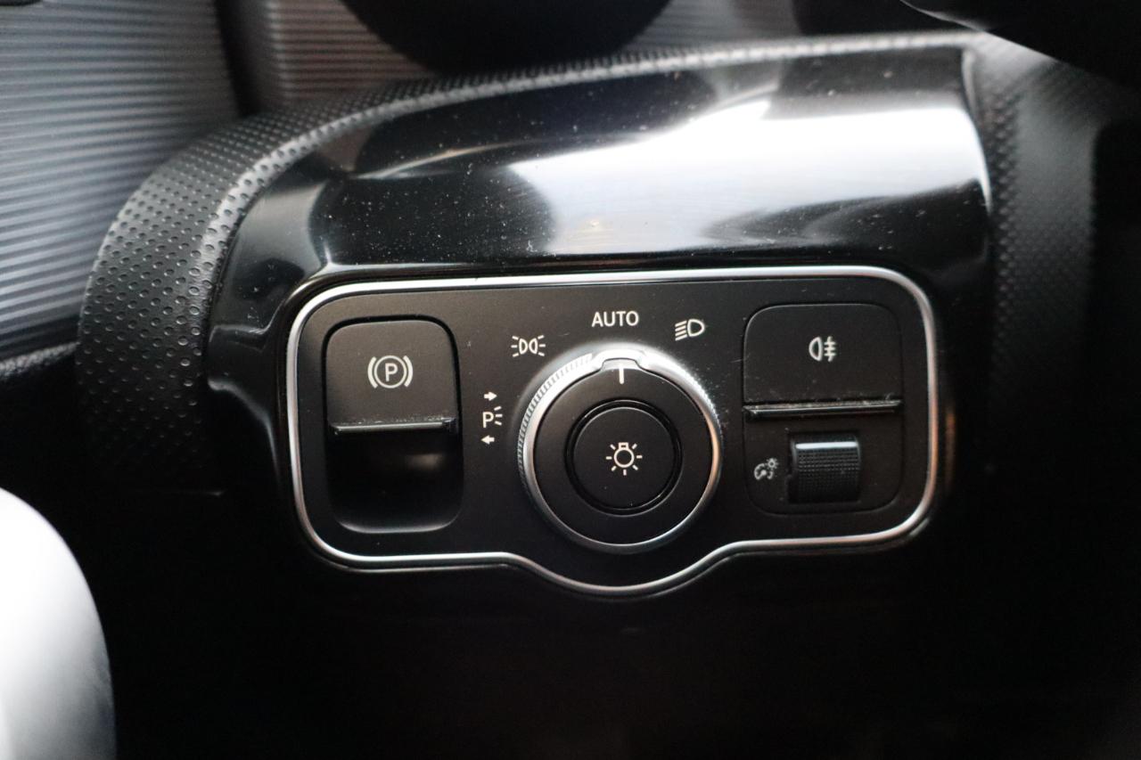 Mercedes-Benz A-Class A 220 4MATIC 2019