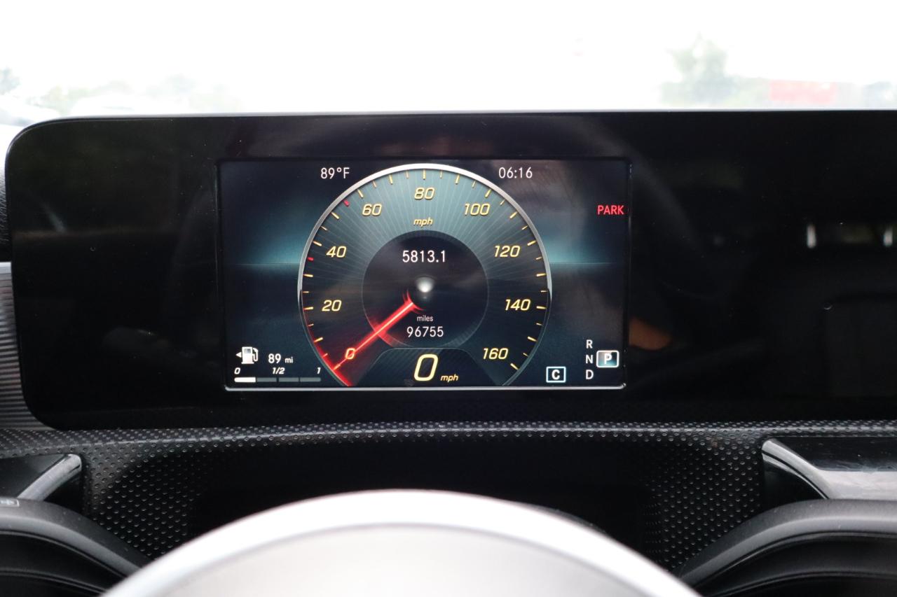 Mercedes-Benz A-Class A 220 4MATIC 2019