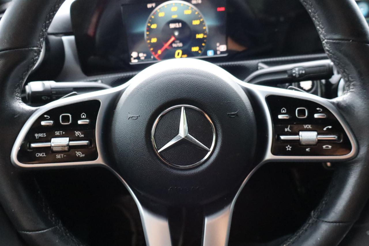 Mercedes-Benz A-Class A 220 4MATIC 2019