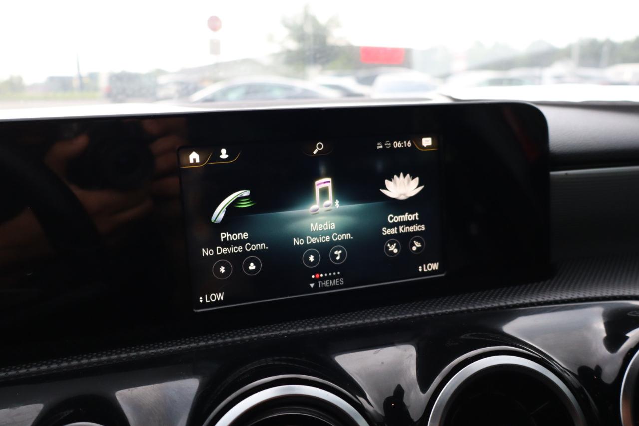 Mercedes-Benz A-Class A 220 4MATIC 2019