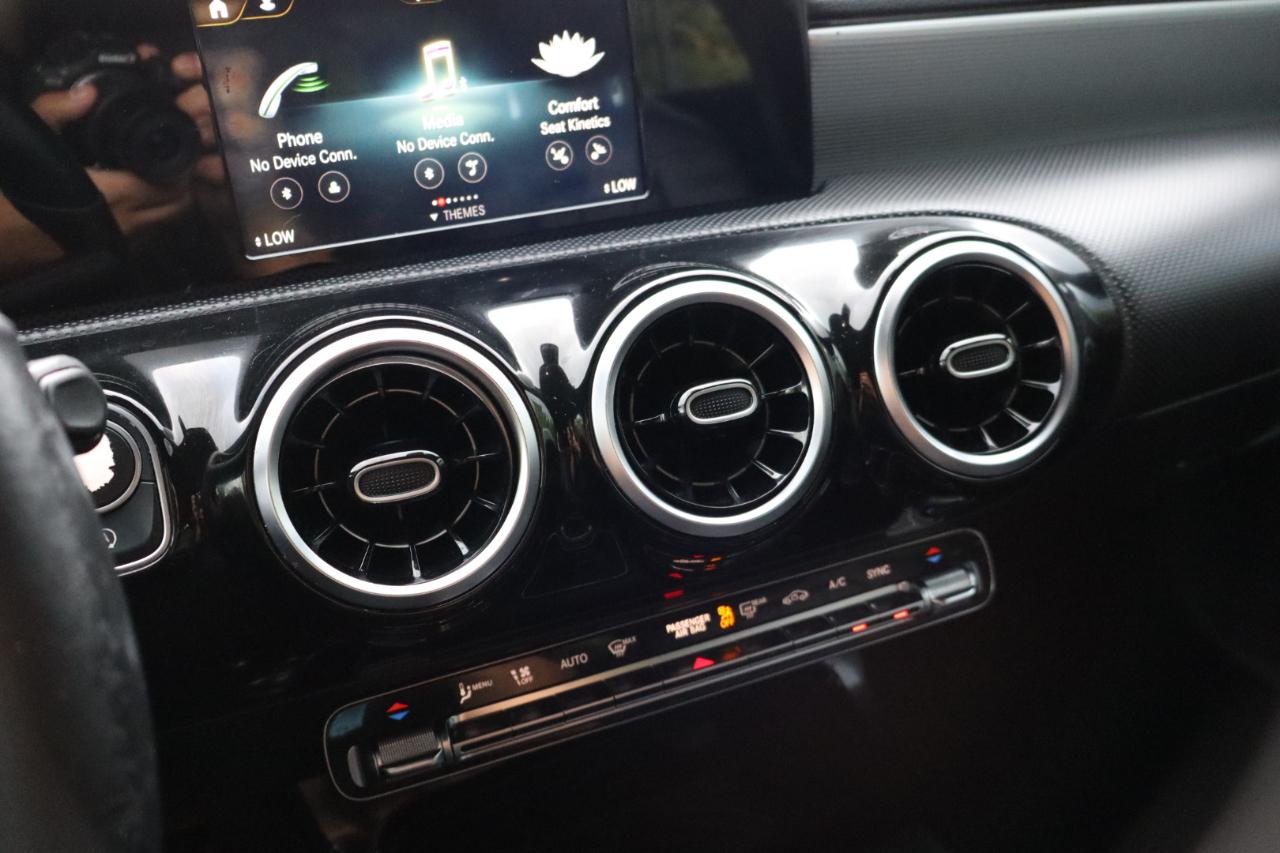Mercedes-Benz A-Class A 220 4MATIC 2019