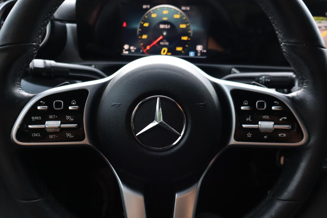 Mercedes-Benz A-Class A 220 4MATIC 2019