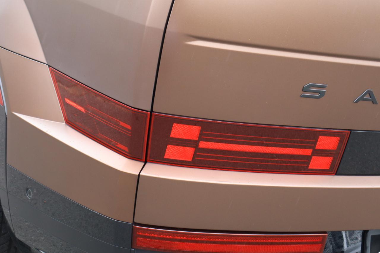 Hyundai Santa Fe Calligraphy 2024