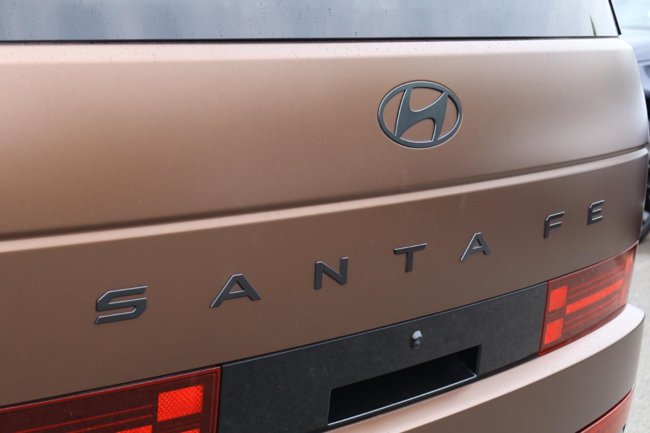 Hyundai Santa Fe Calligraphy 2024