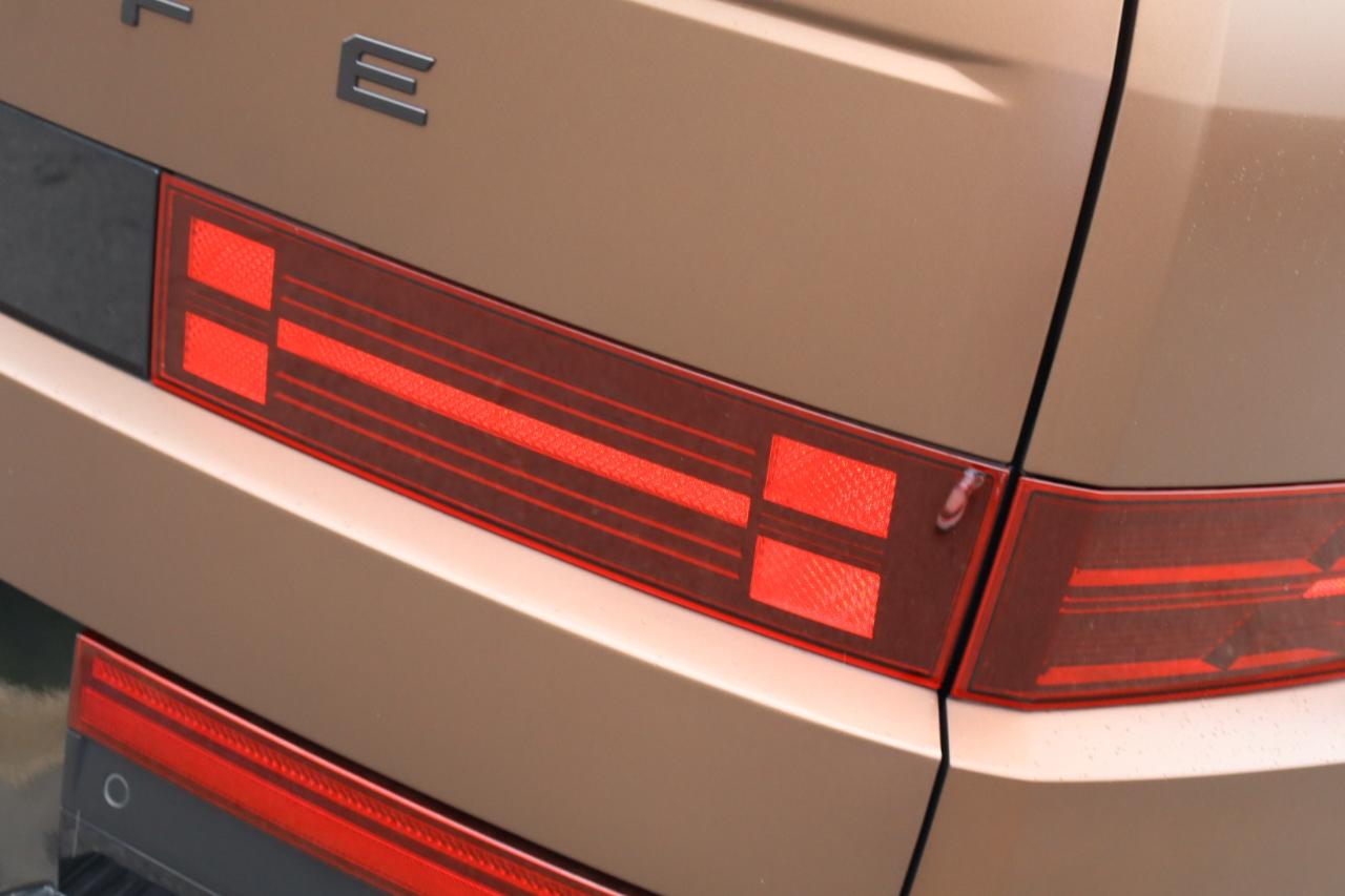 Hyundai Santa Fe Calligraphy 2024