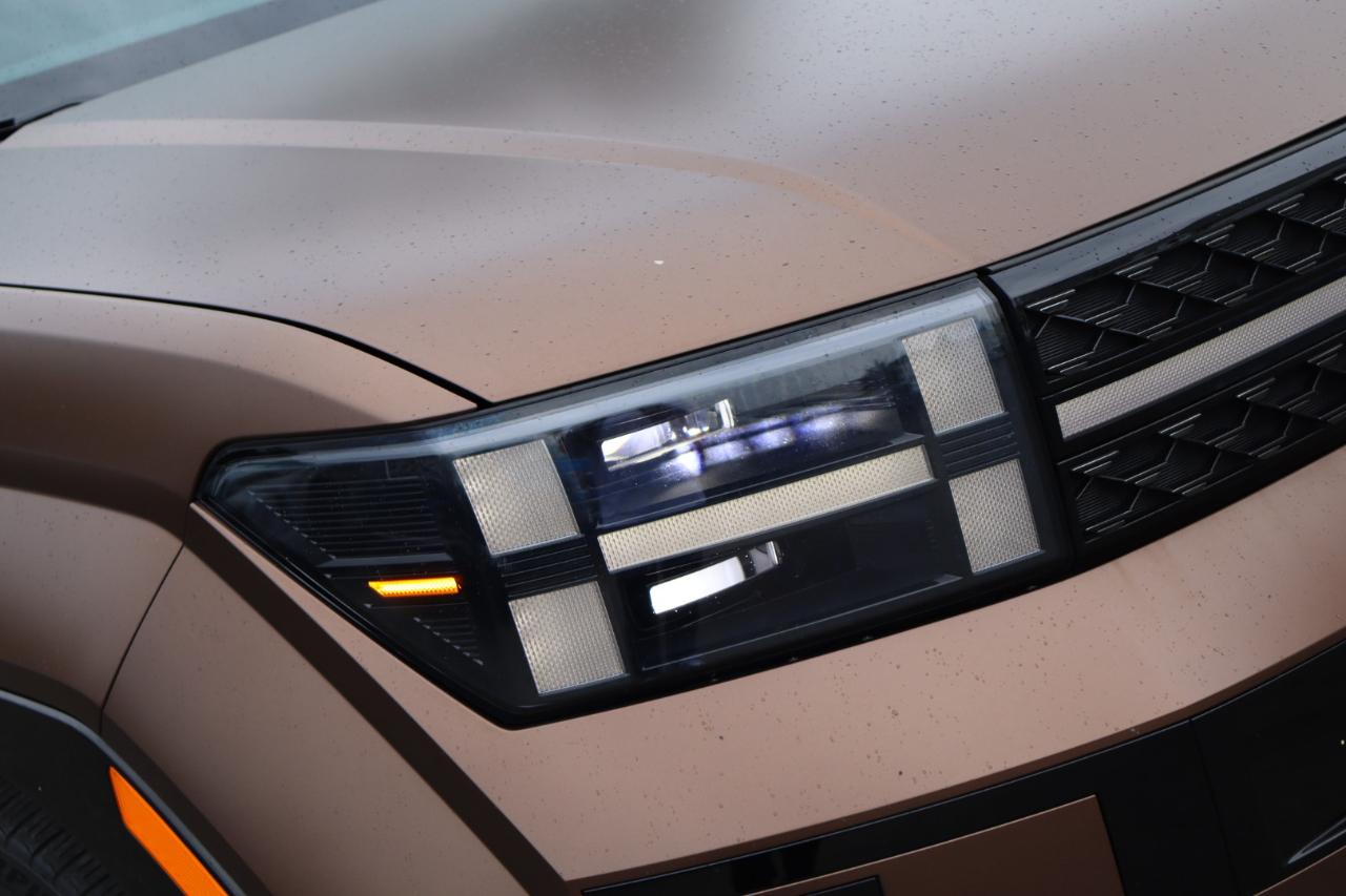 Hyundai Santa Fe Calligraphy 2024