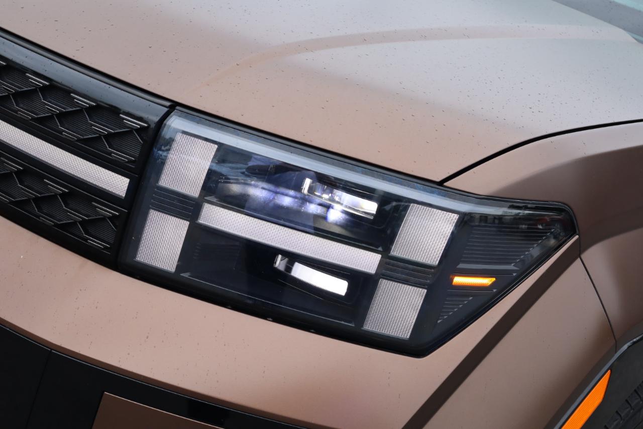 Hyundai Santa Fe Calligraphy 2024