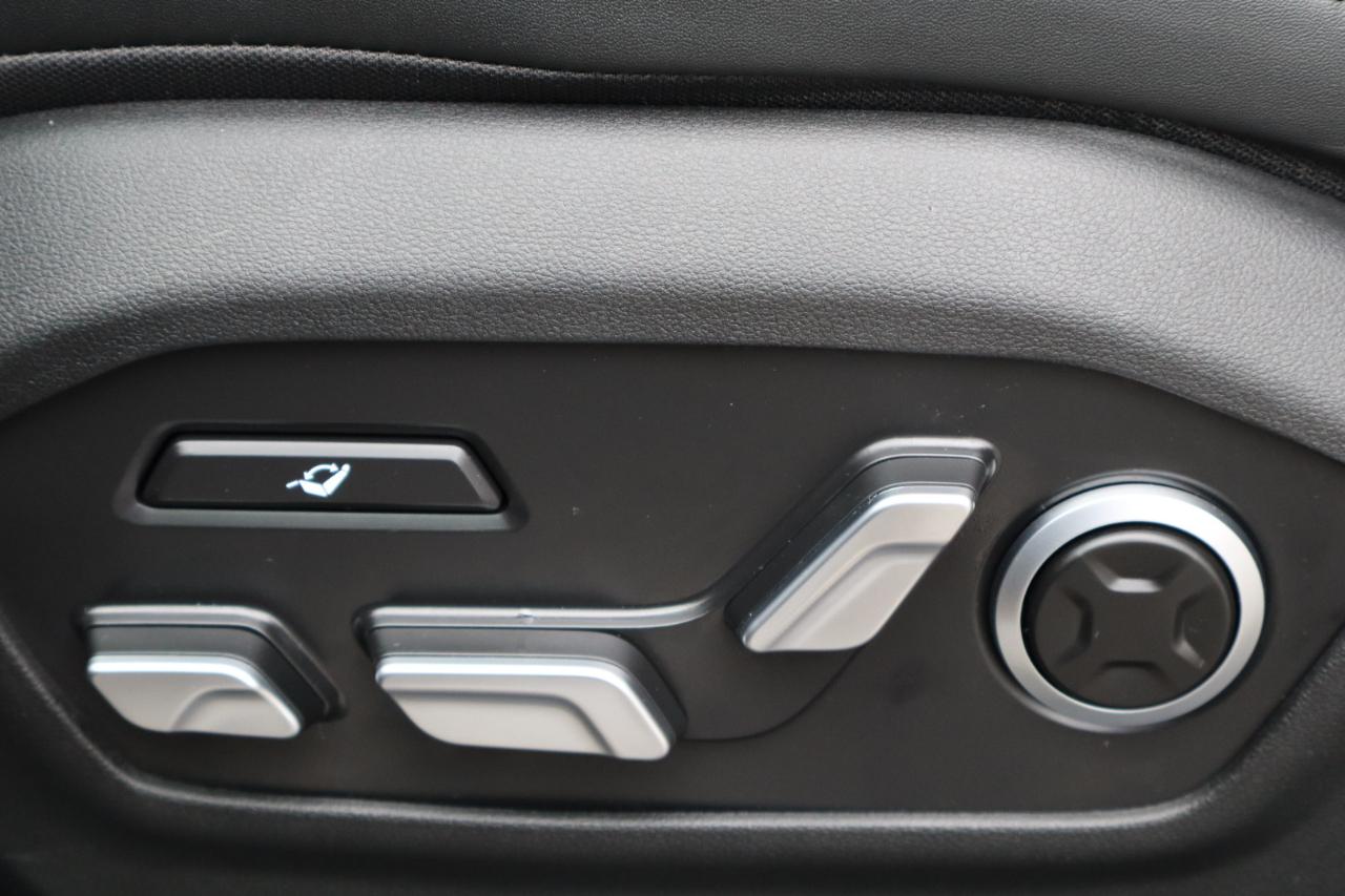Hyundai Santa Fe Calligraphy 2024