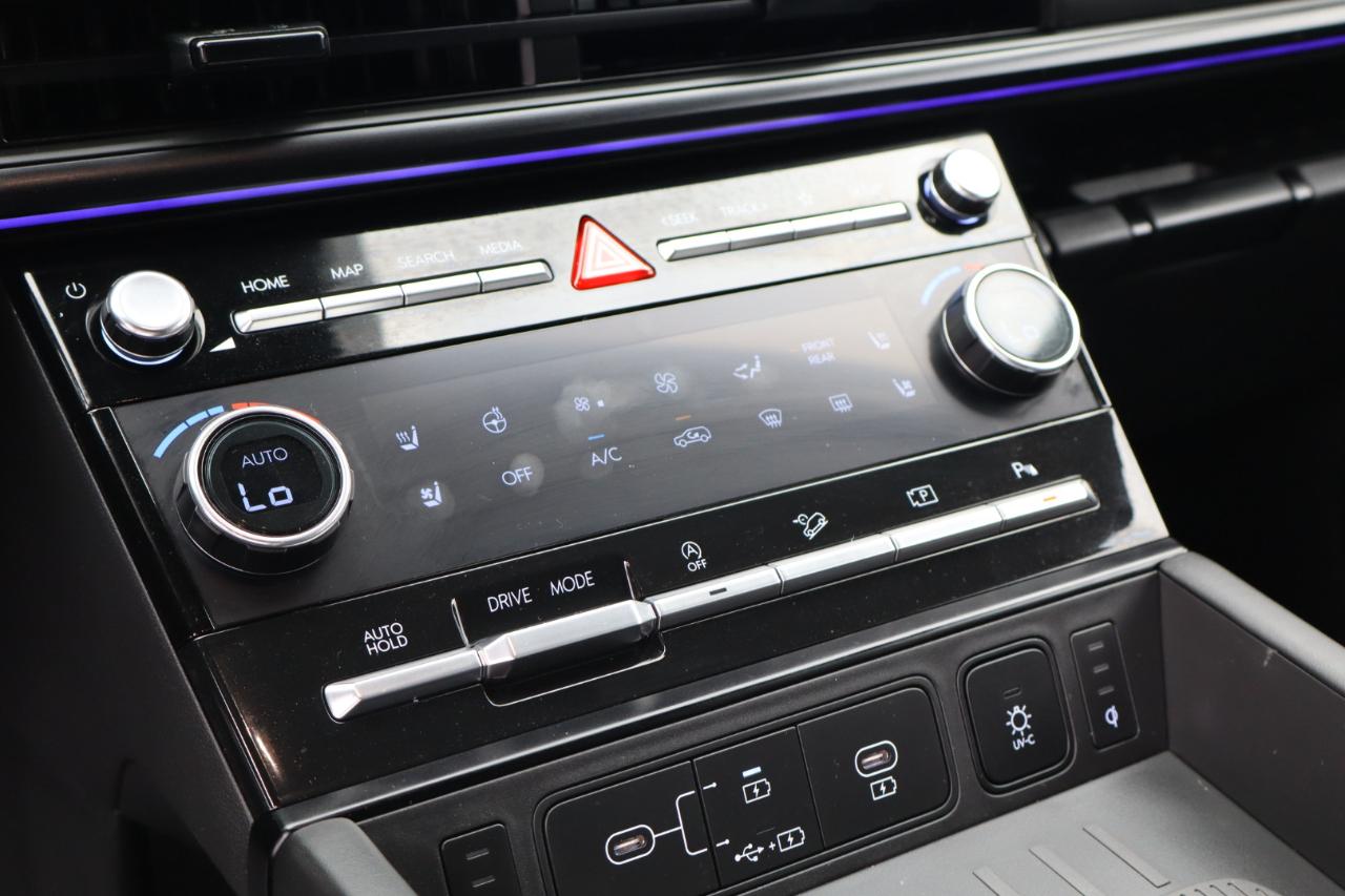 Hyundai Santa Fe Calligraphy 2024