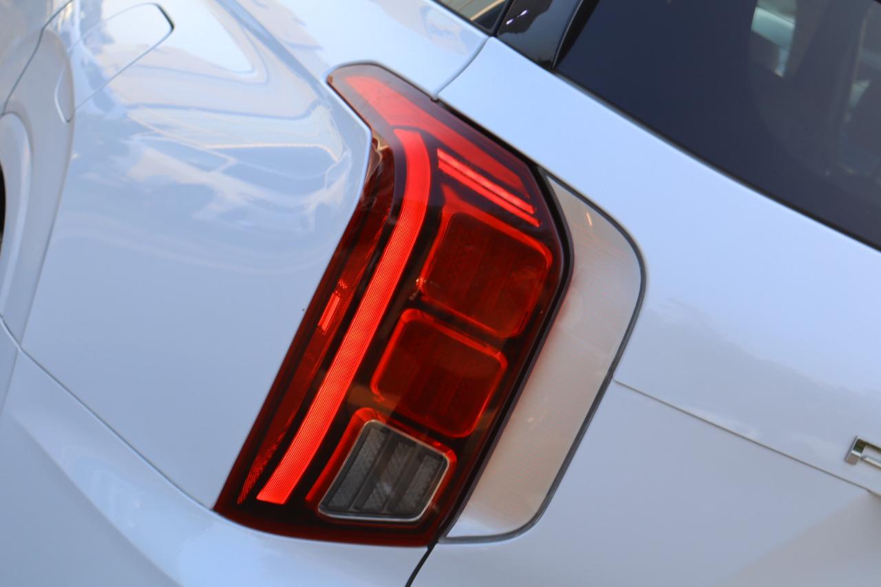 2020 Hyundai Palisade Limited - Photo 9