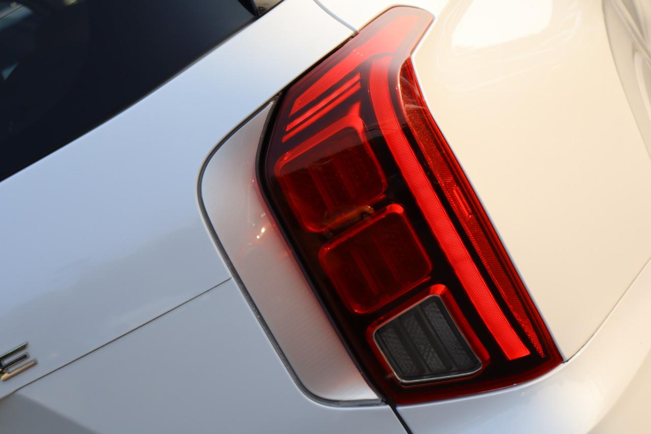 2020 Hyundai Palisade Limited - Photo 10
