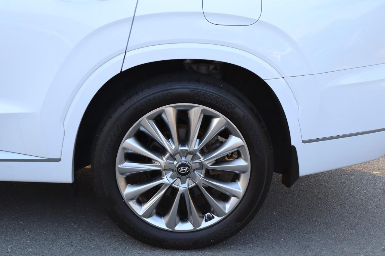 2020 Hyundai Palisade Limited - Photo 11