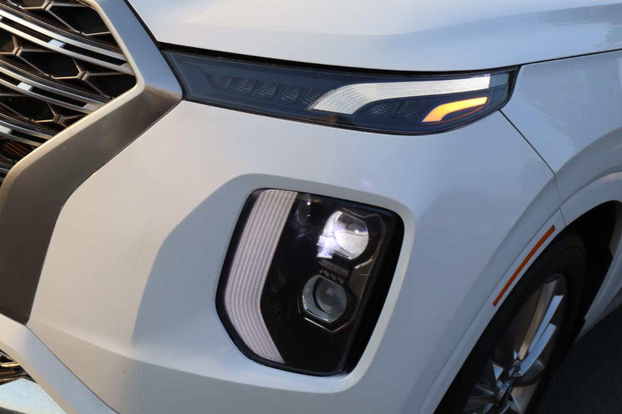 2020 Hyundai Palisade Limited - Photo 12