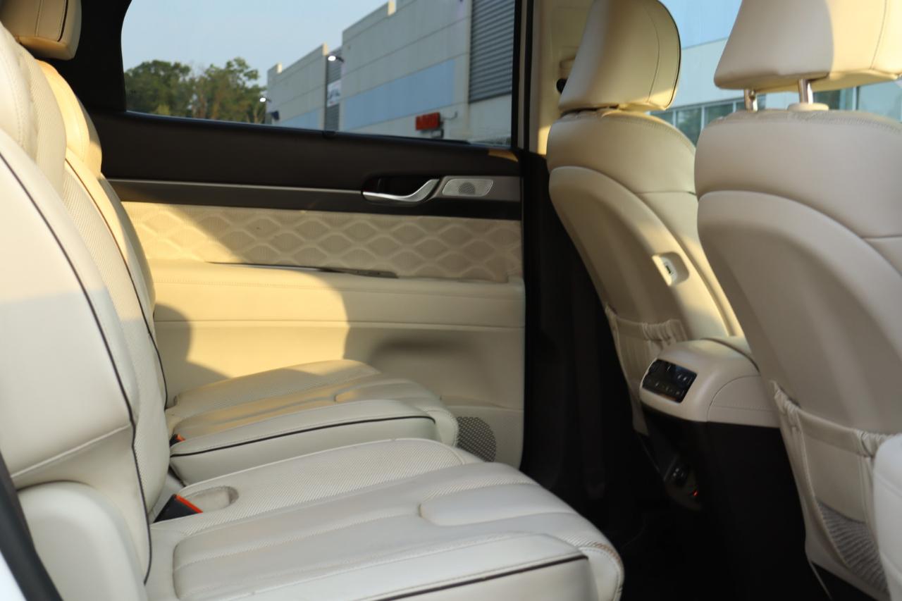 2020 Hyundai Palisade Limited - Photo 14