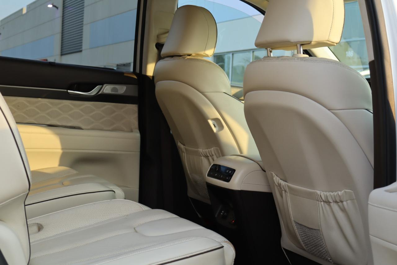 2020 Hyundai Palisade Limited - Photo 15