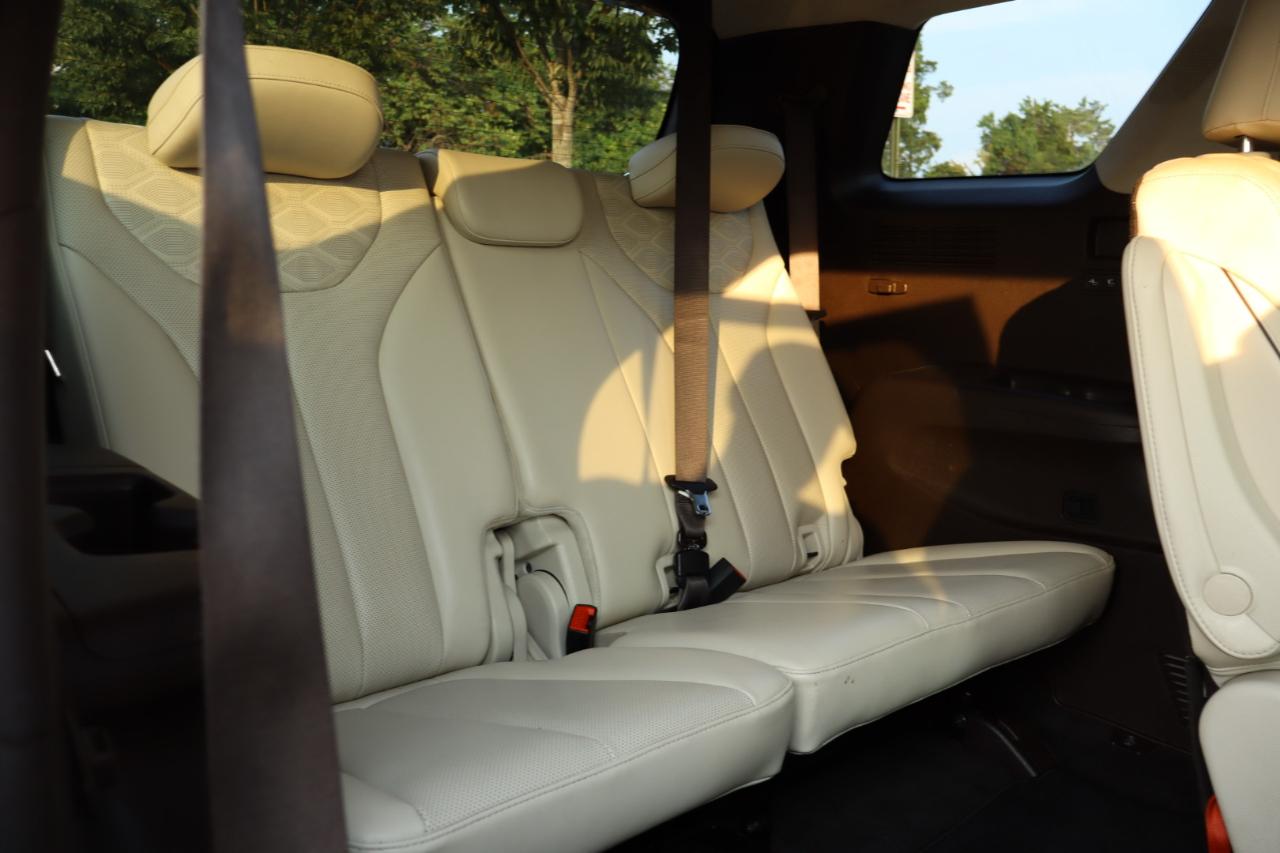2020 Hyundai Palisade Limited - Photo 16