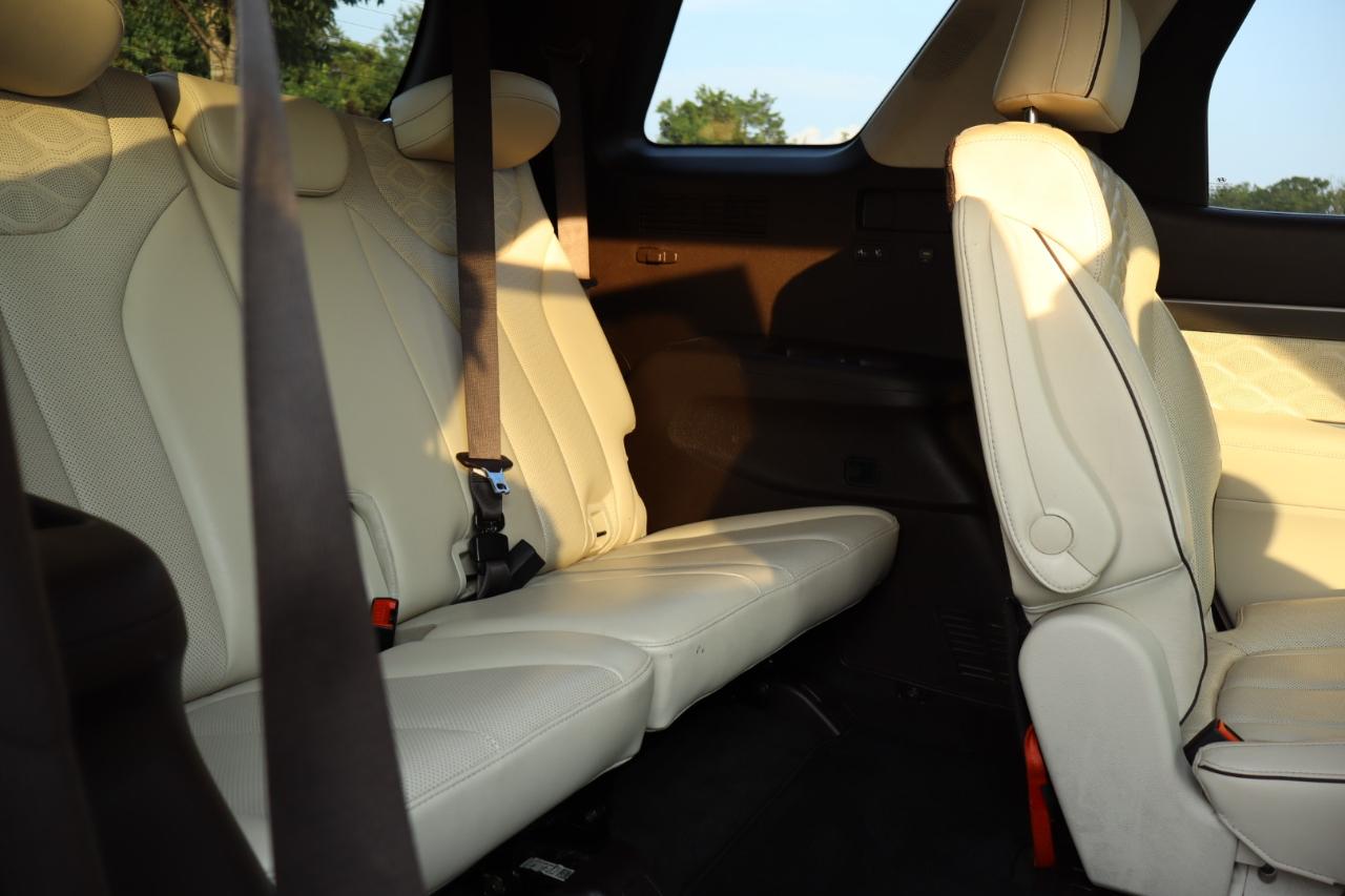 2020 Hyundai Palisade Limited - Photo 17