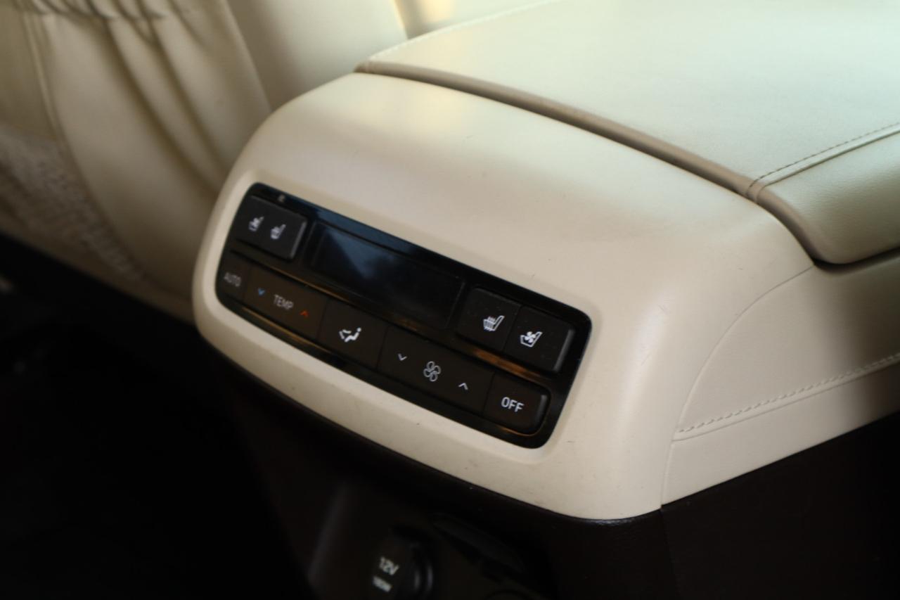 2020 Hyundai Palisade Limited - Photo 18
