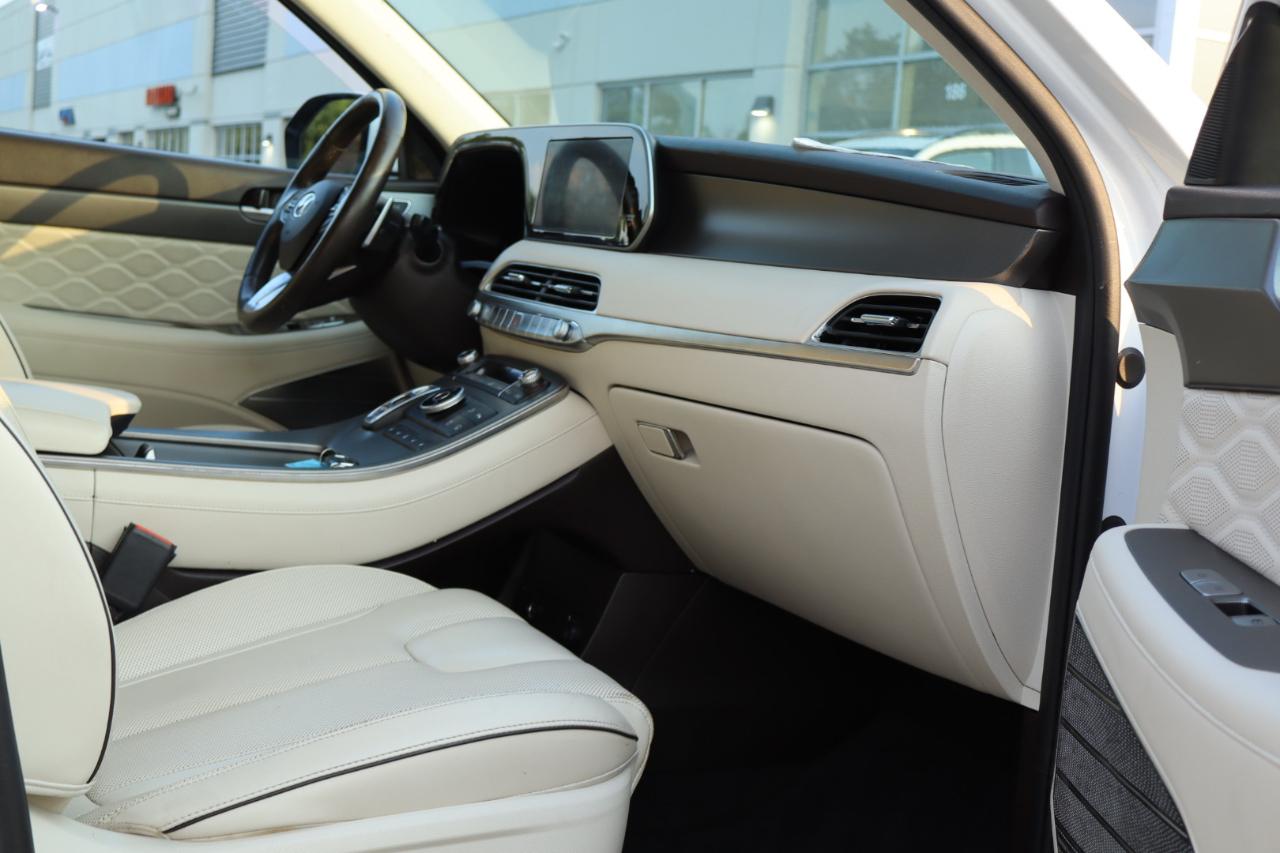 2020 Hyundai Palisade Limited - Photo 20