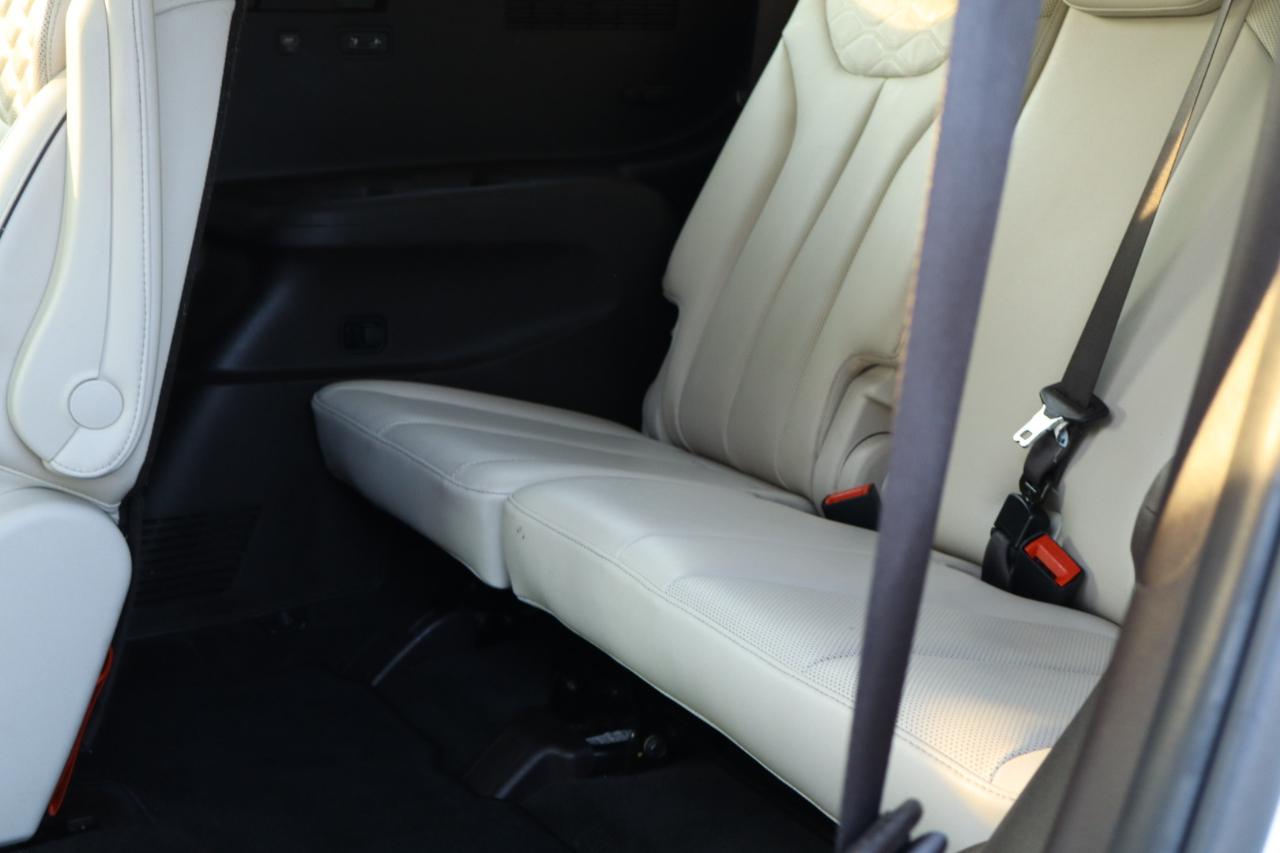 2020 Hyundai Palisade Limited - Photo 24