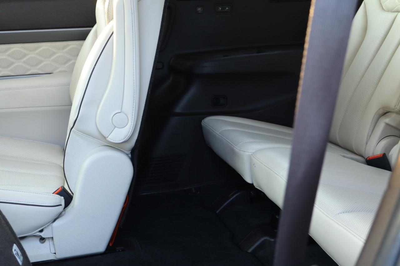 2020 Hyundai Palisade Limited - Photo 25