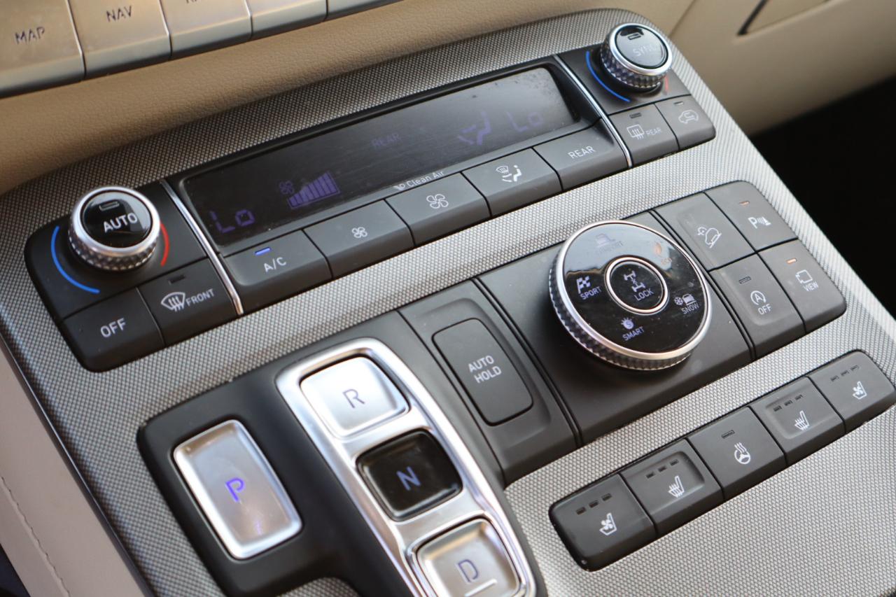 2020 Hyundai Palisade Limited - Photo 33