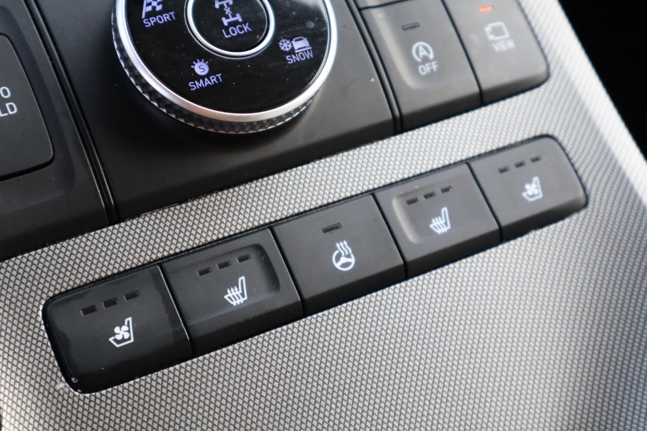 2020 Hyundai Palisade Limited - Photo 37