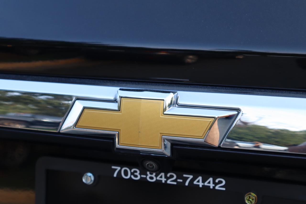 Chevrolet Traverse LS AWD 2023