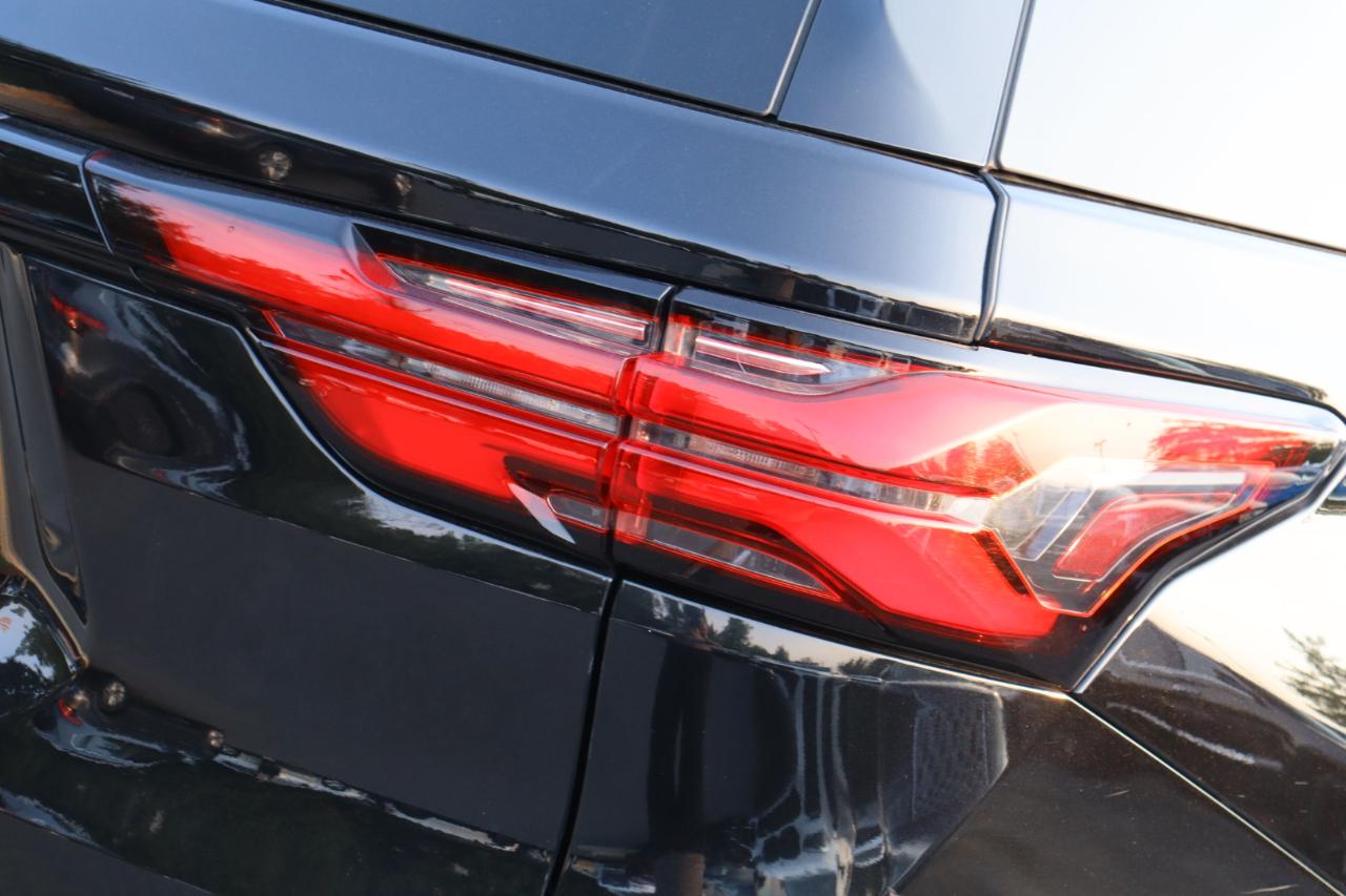 Chevrolet Traverse LS AWD 2023