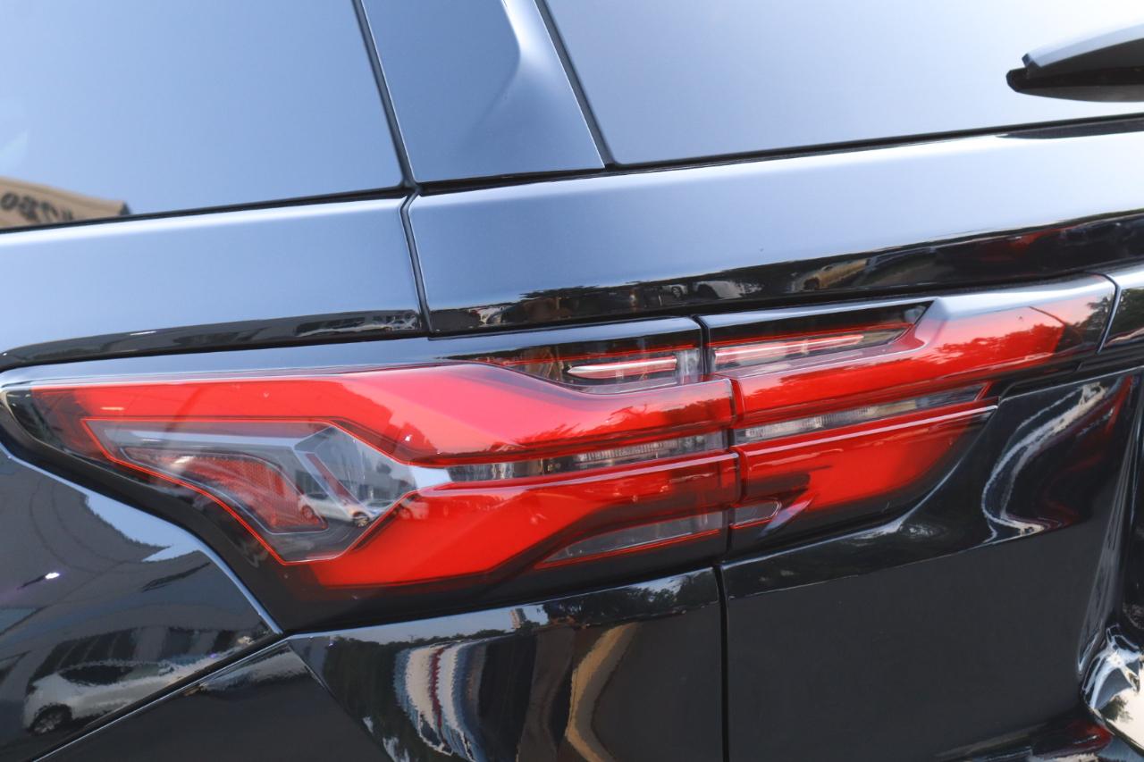 Chevrolet Traverse LS AWD 2023