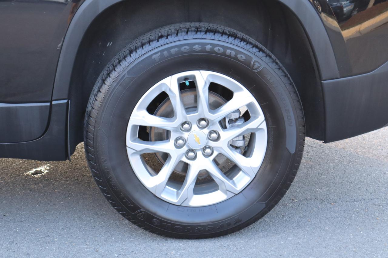 Chevrolet Traverse LS AWD 2023